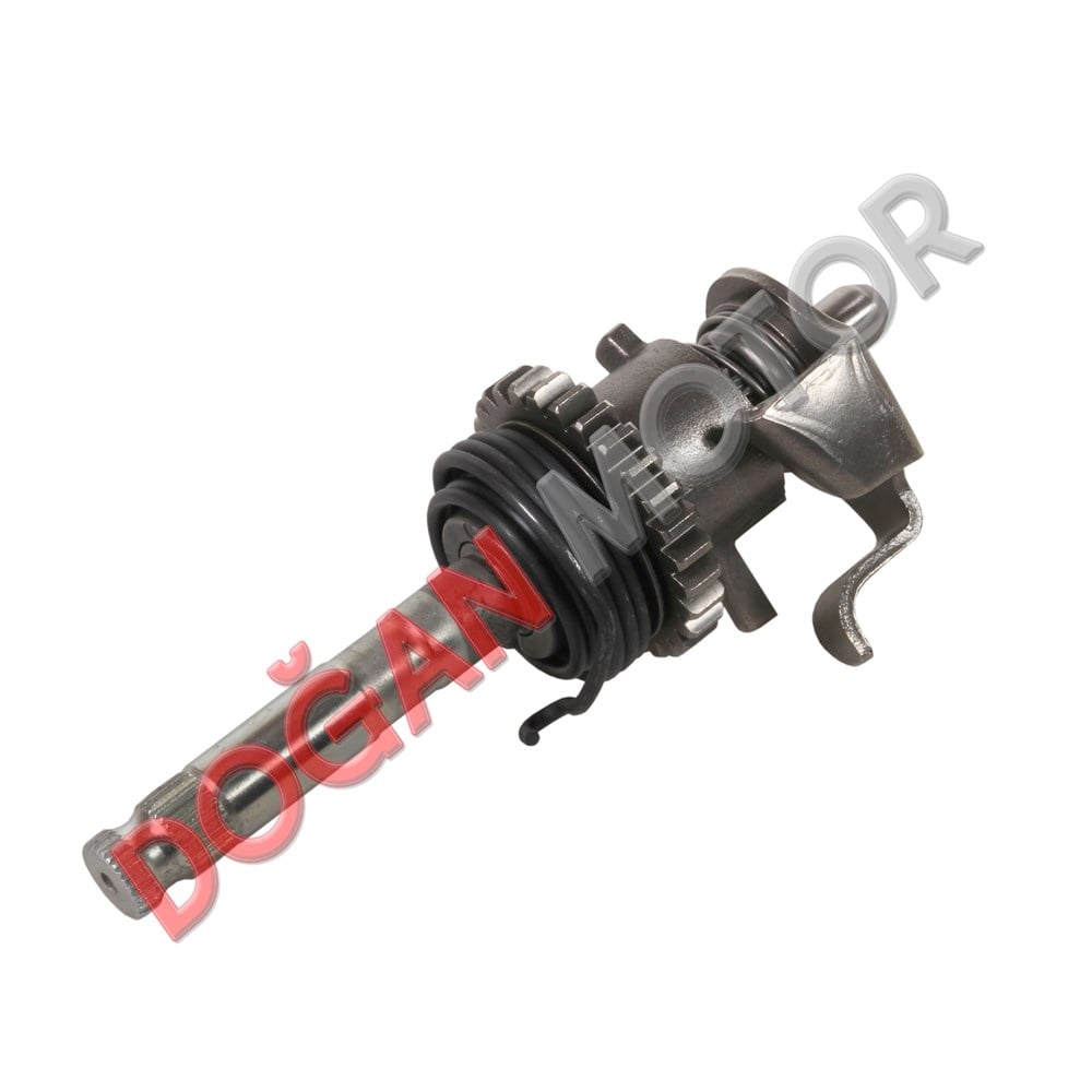 MARŞ MİLİ KOMPLE CG