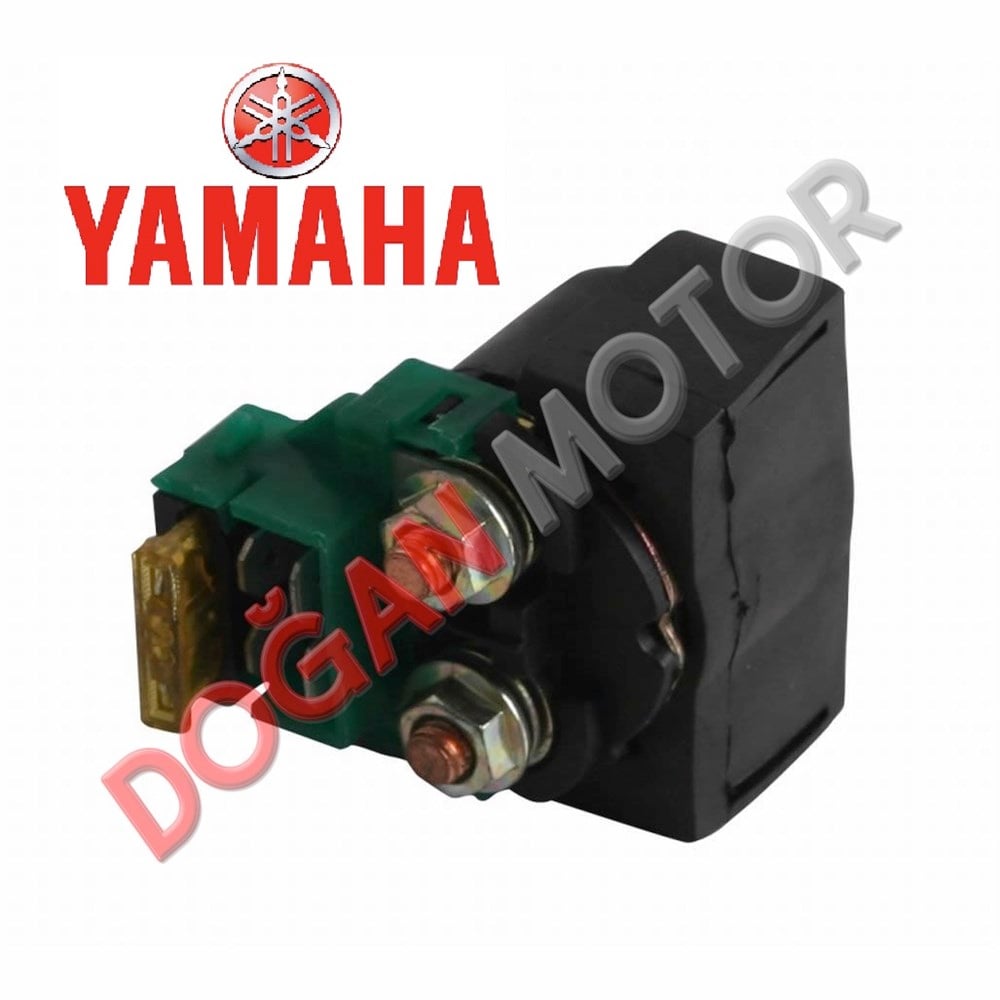 MARŞ OTOMATİĞİ YBR