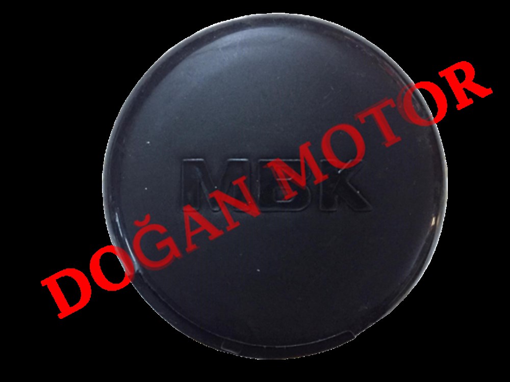 MOBLYETTE 52 VOLANT KAPAĞI MBK