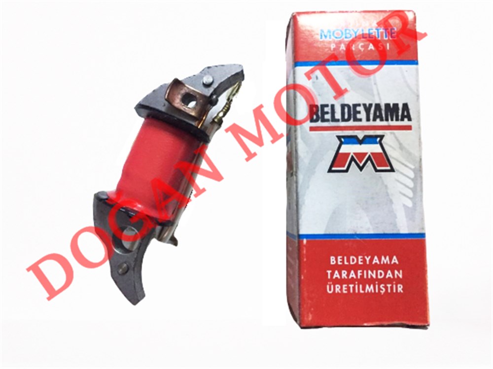 MOBLYETTE İÇ BOBİN BELDESAN