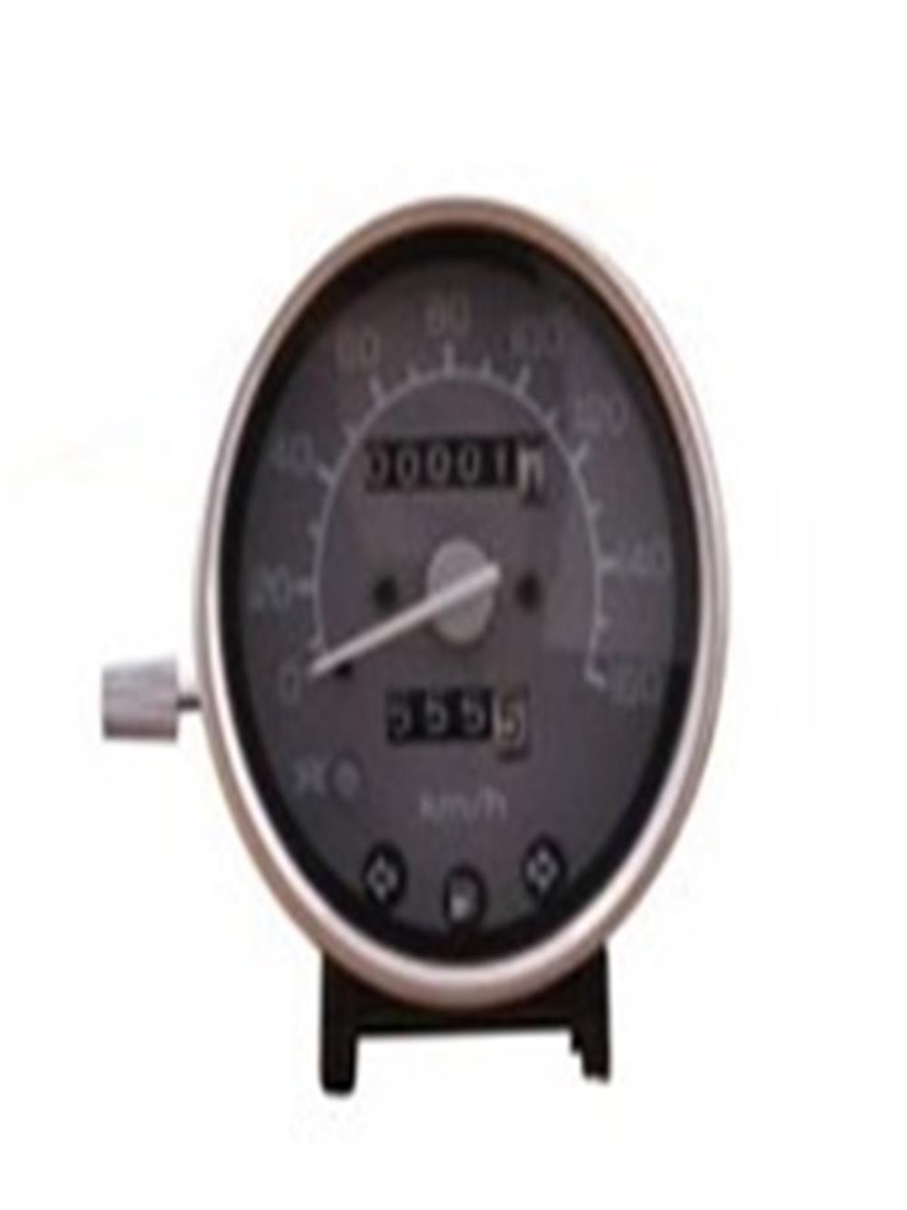 MONDİAL MCT KİLOMETRE SAATİ 