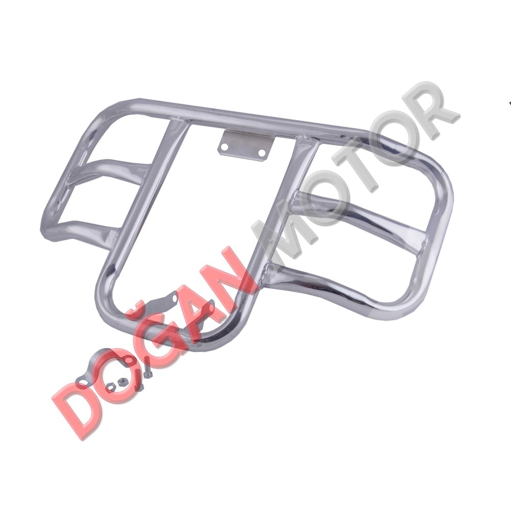 MOTOR KORUMA DEMİRİ TANPON   KROM  CG