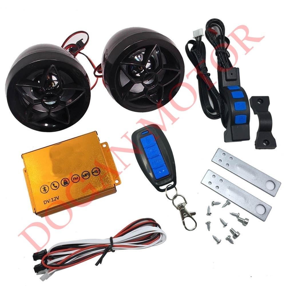 MP3 ÇALAR-RADİO-KÜTÜKLÜ SİYAH