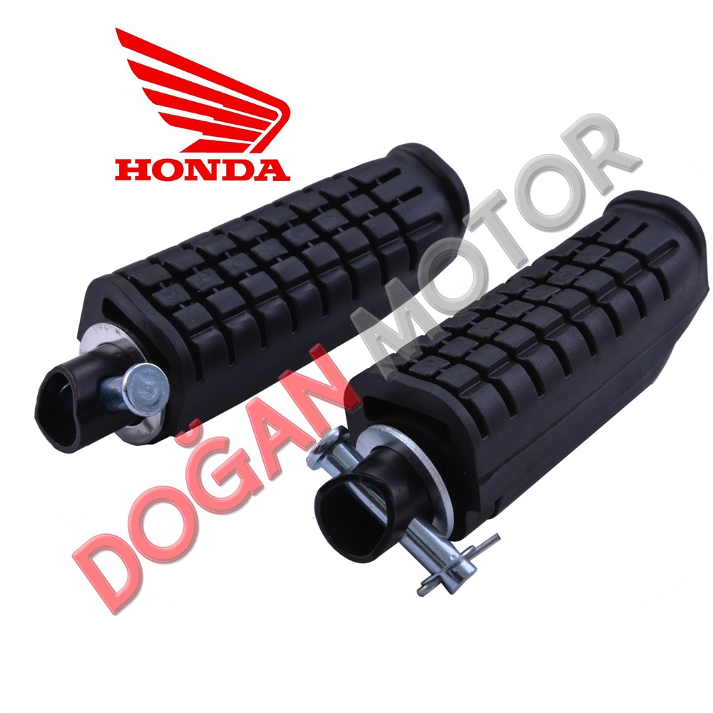 ÖN - ARKA BASAMAK (TAKIM)  CBF 150