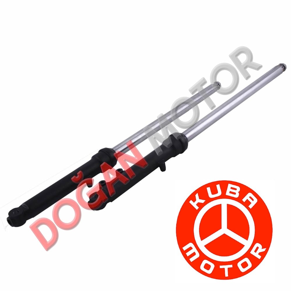 ÖN AMORTİSÖR  TAKIM  XCG
