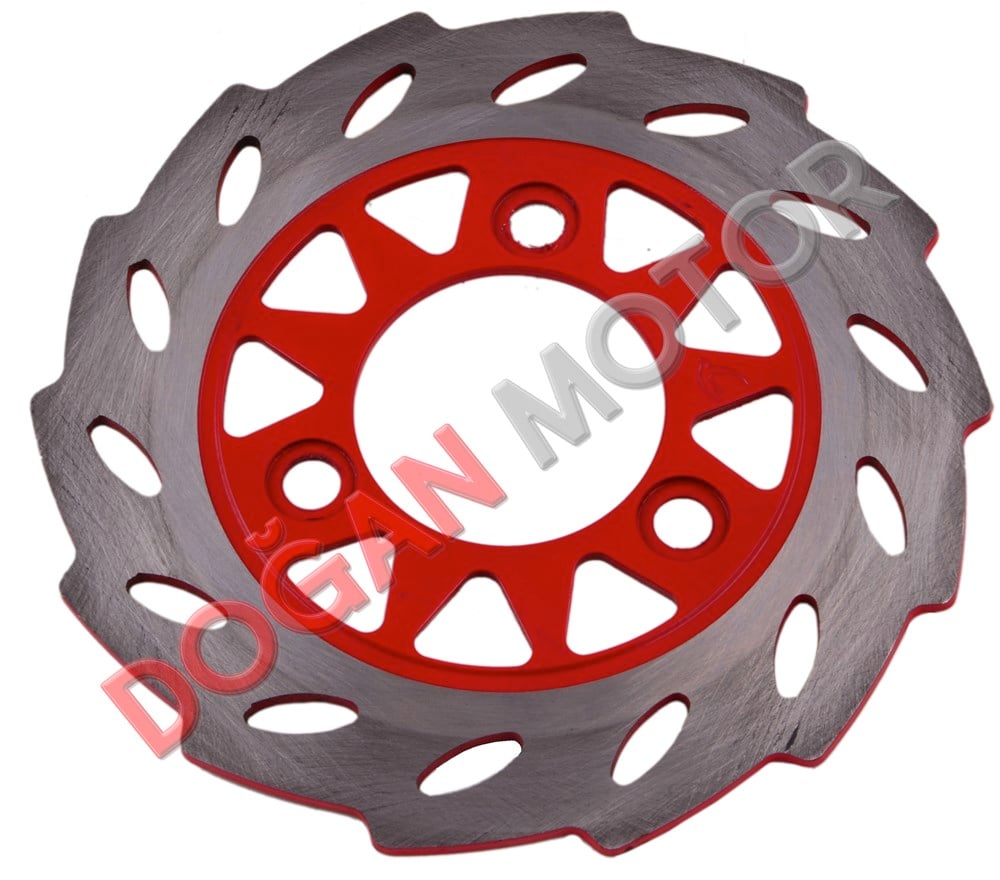 ÖN DİSK STİMAX KOBRA 2000 E.BİKE