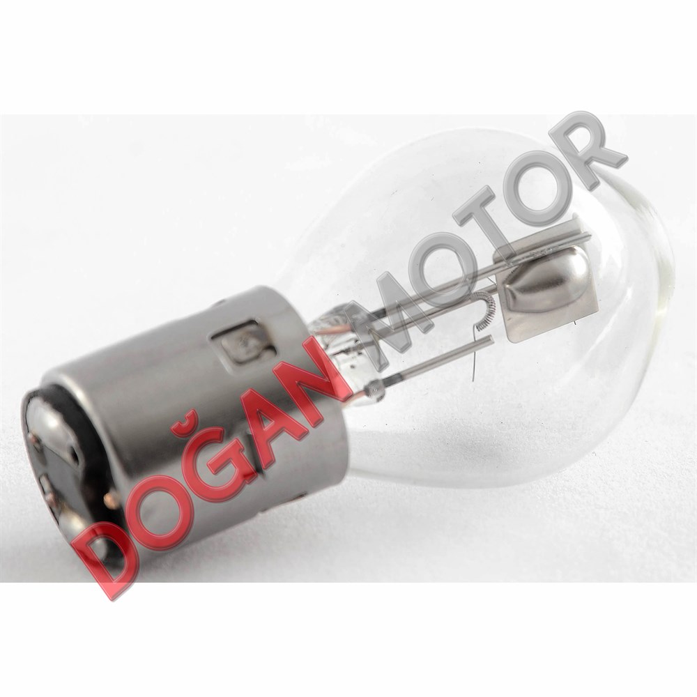 ÖN FAR AMPULÜ 12 V 35 / 35 W BOSCH TİPİ