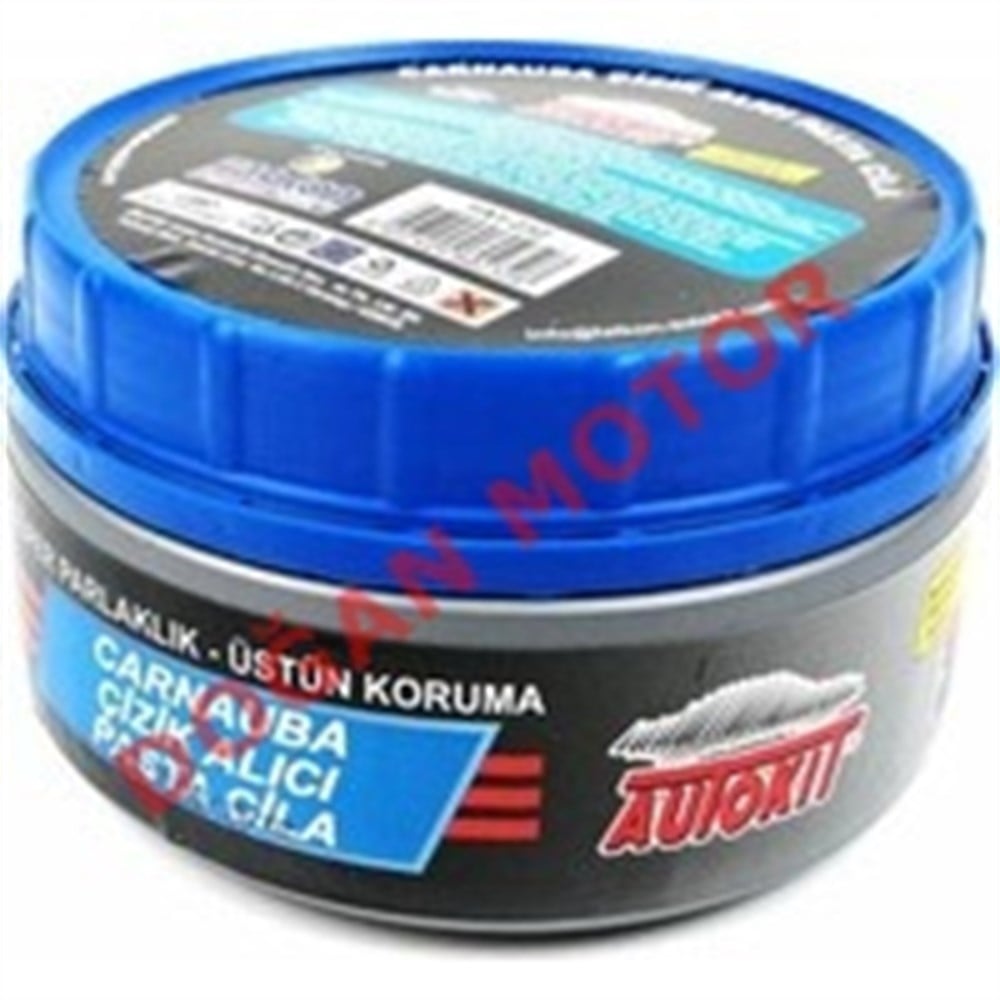 PASTA CİLA 