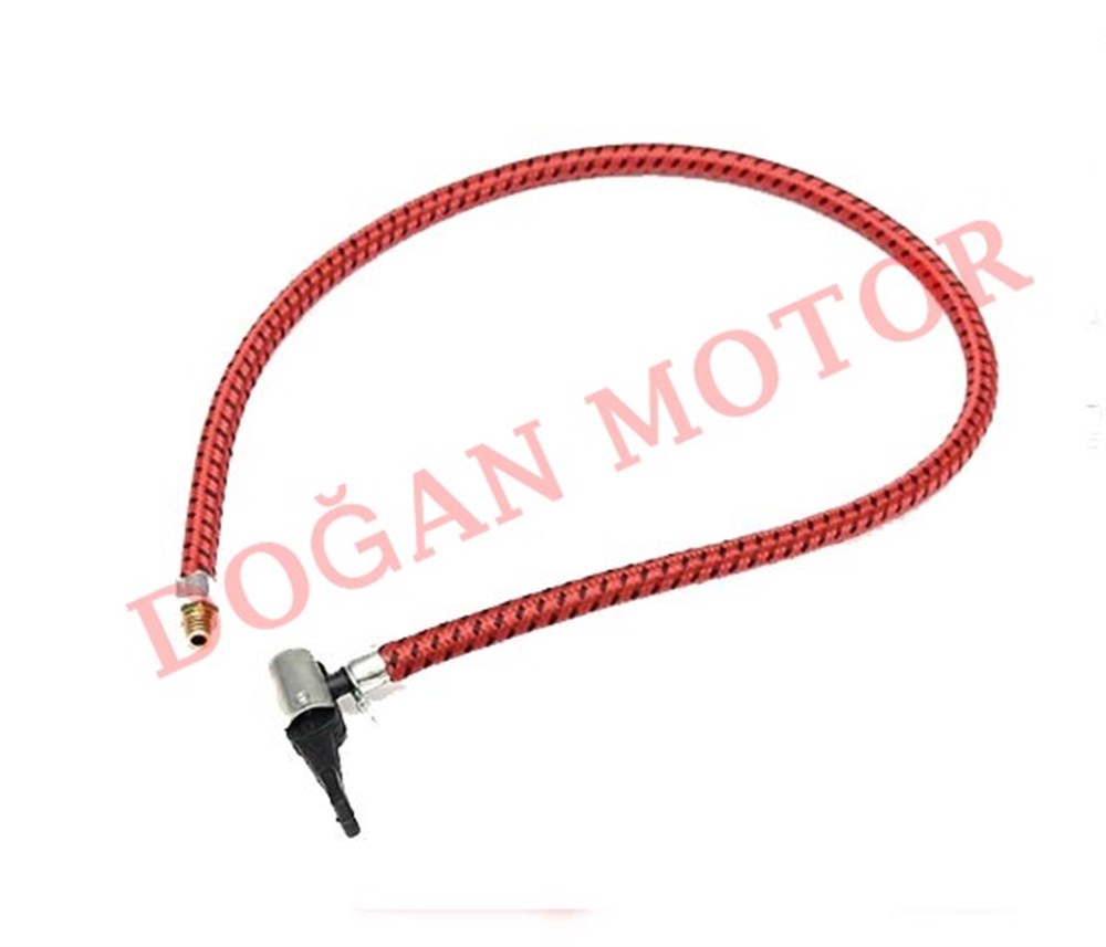 POMPA HORTUMU 1,KALİTE KEÇELİ MODEL