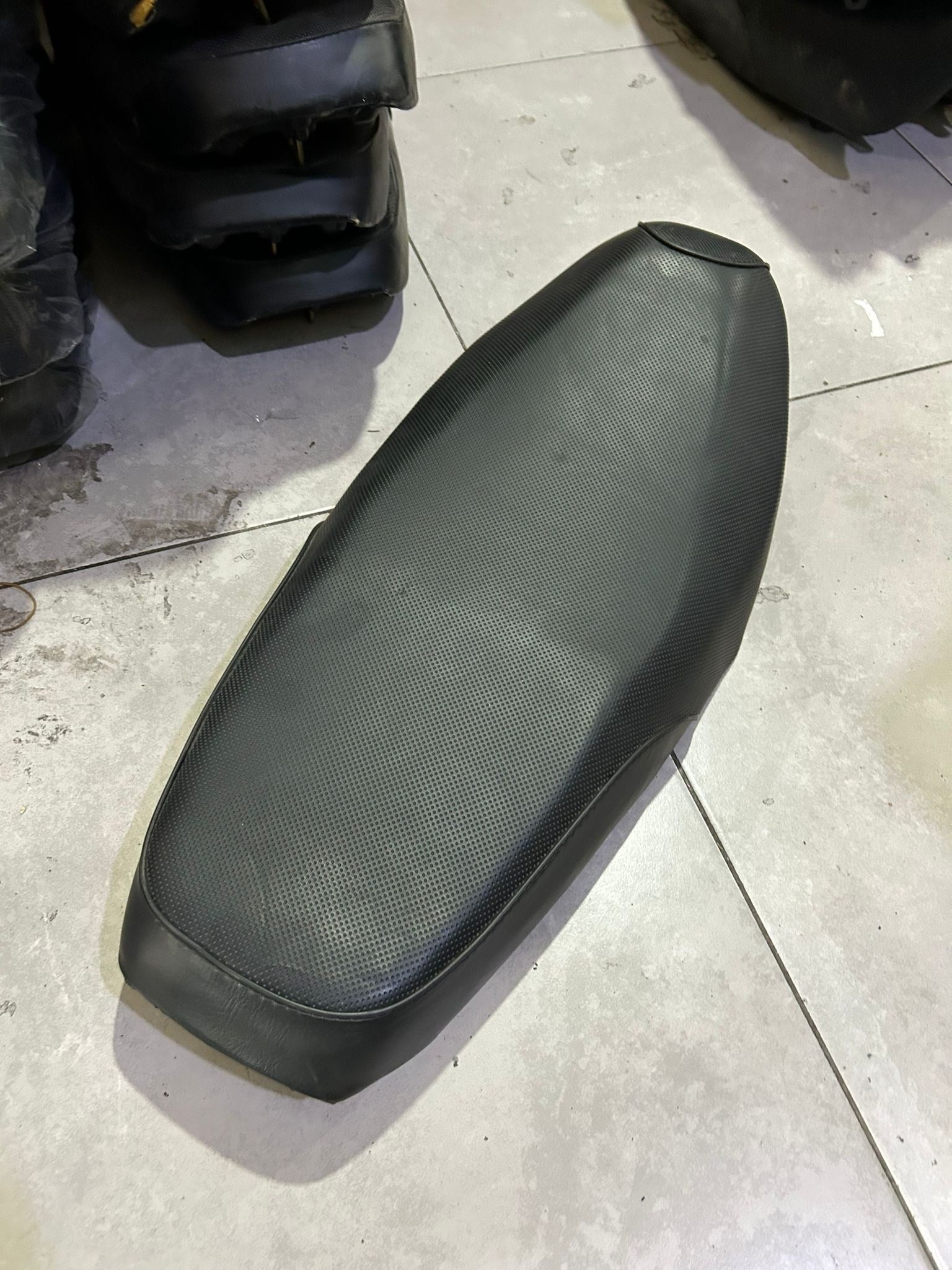 SCOOTER KOLTUK ( SELE SC)