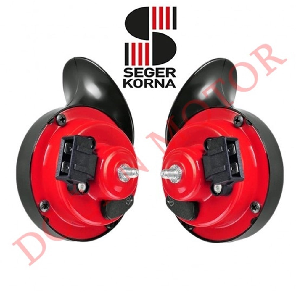 SEGER SALYANGOZ KORNA