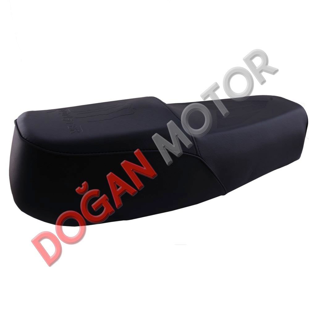 SELE SPORT SİYAH CG
