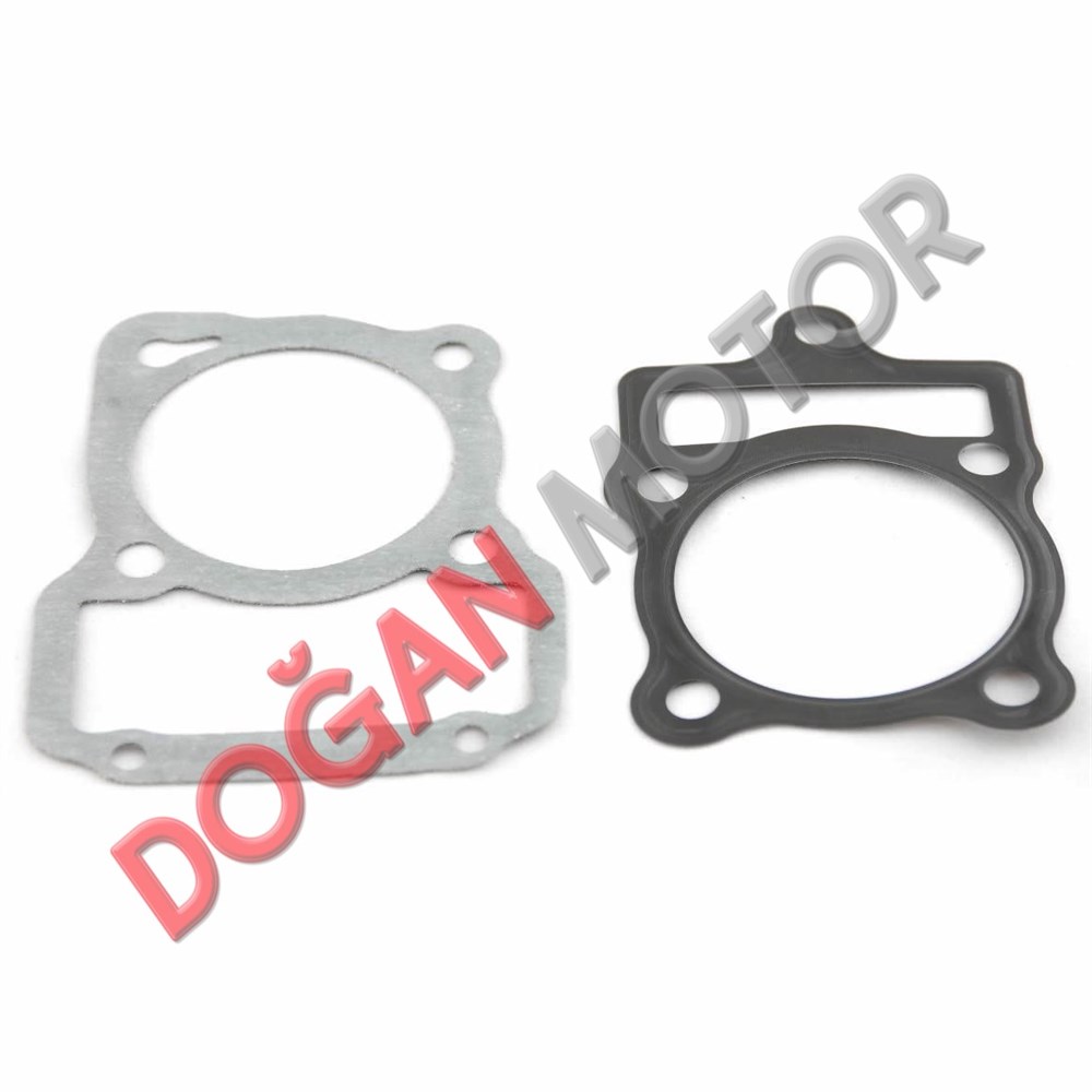 SİLİNDİR ALT - ÜST CONTA TK CG 250cc