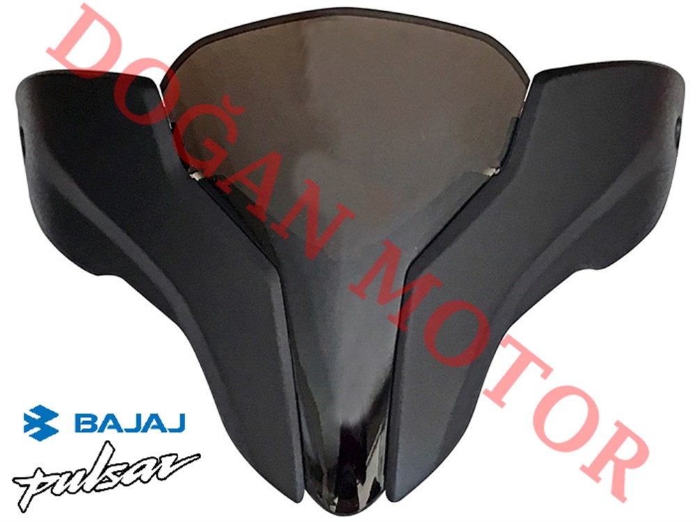 SİPERLİK CAMI - BAJAJ PULSAR NS 200