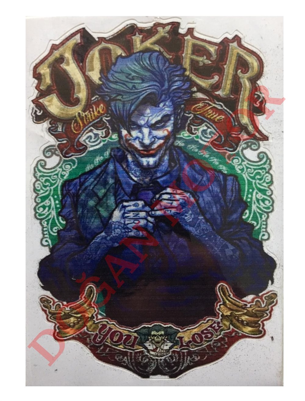 SİTİCKER
