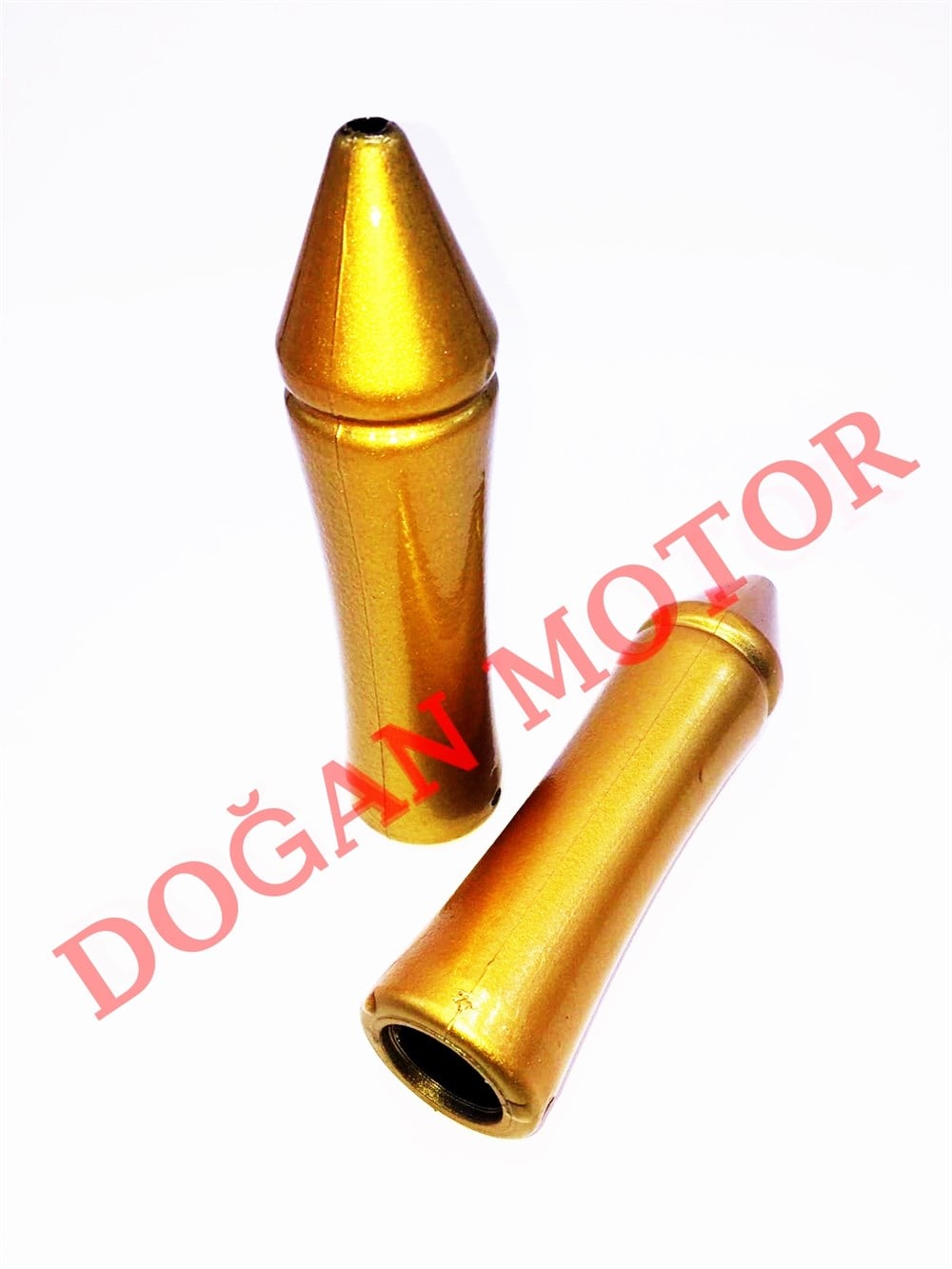 SİVRİ ELCİK GOLD ÖZEL İMALAT ( GAZ BORUSU DAHİL) DÜZ MODEL