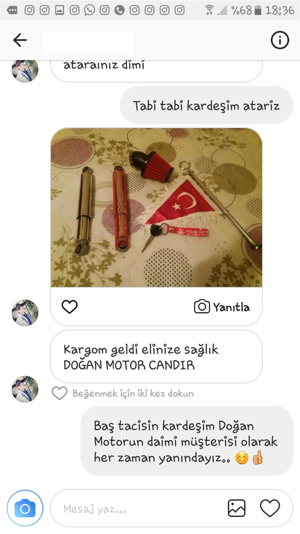 SİZDEN GELENLER2