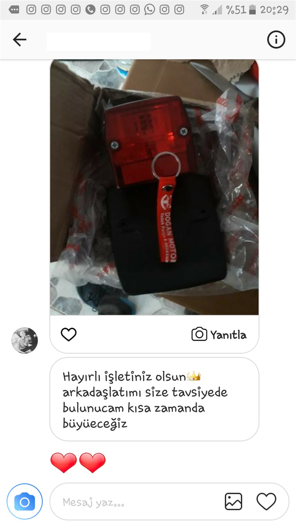 SİZDEN GELENLER4