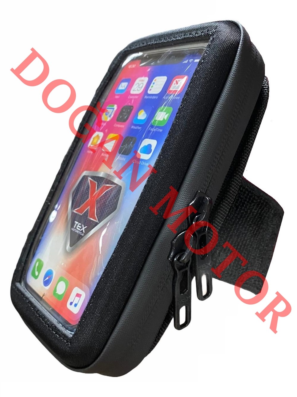 TELEFON TUTUCU KOL BAĞLANTILI 