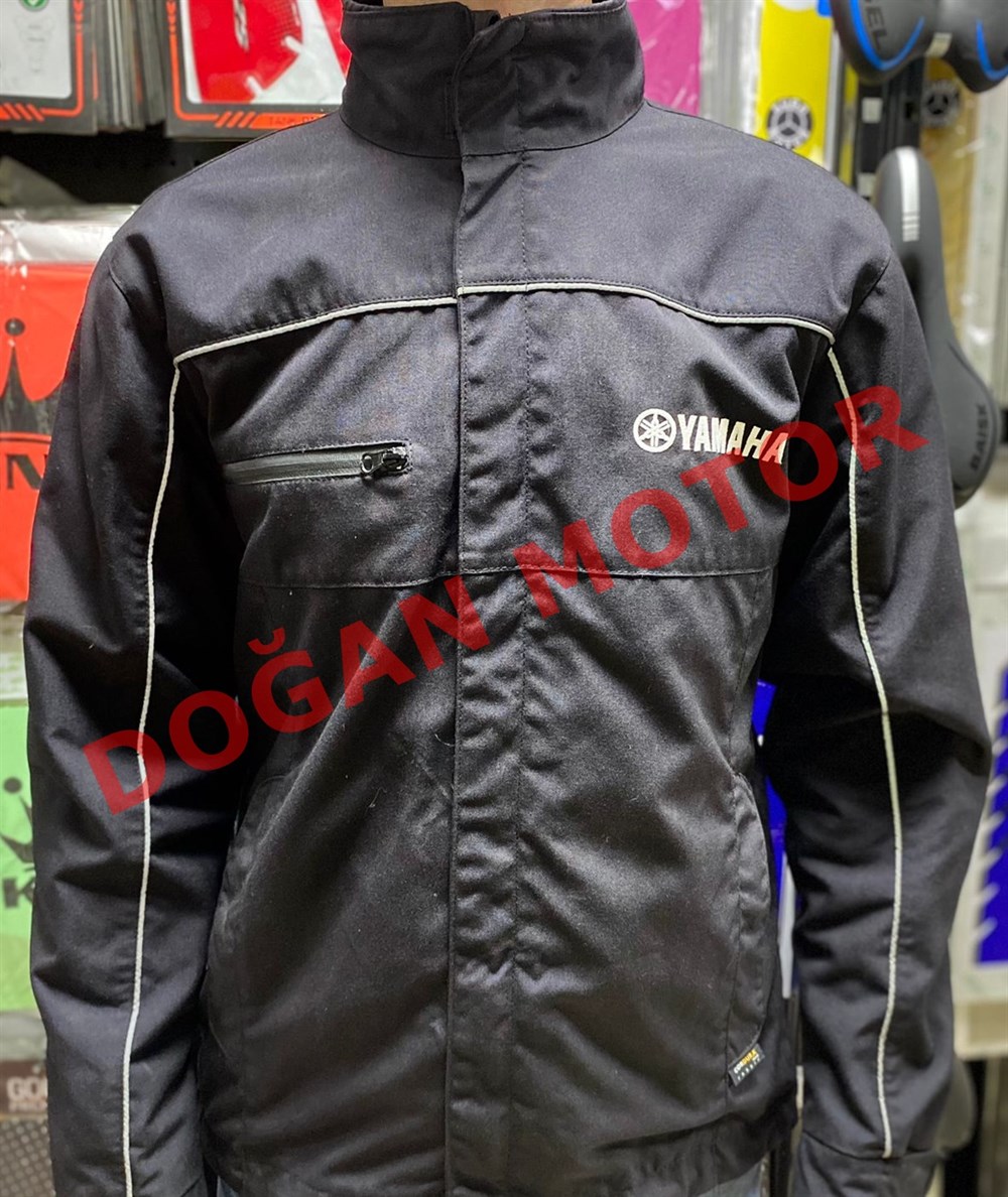YAMAHA MONT 4 MEVSİM 