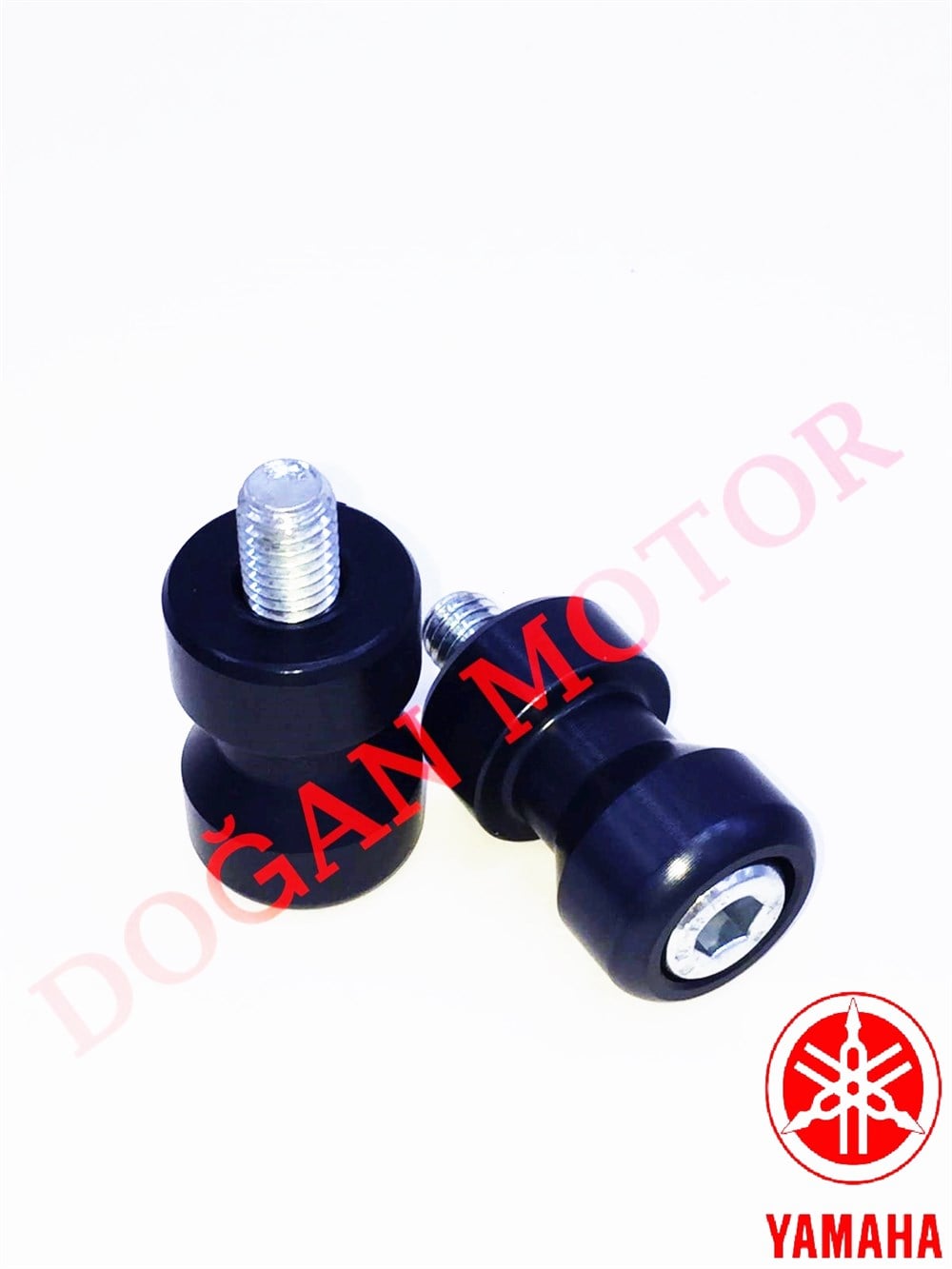 YAMAHA R25 MOTOR KALDIRMA SEHPA TAKOZU
