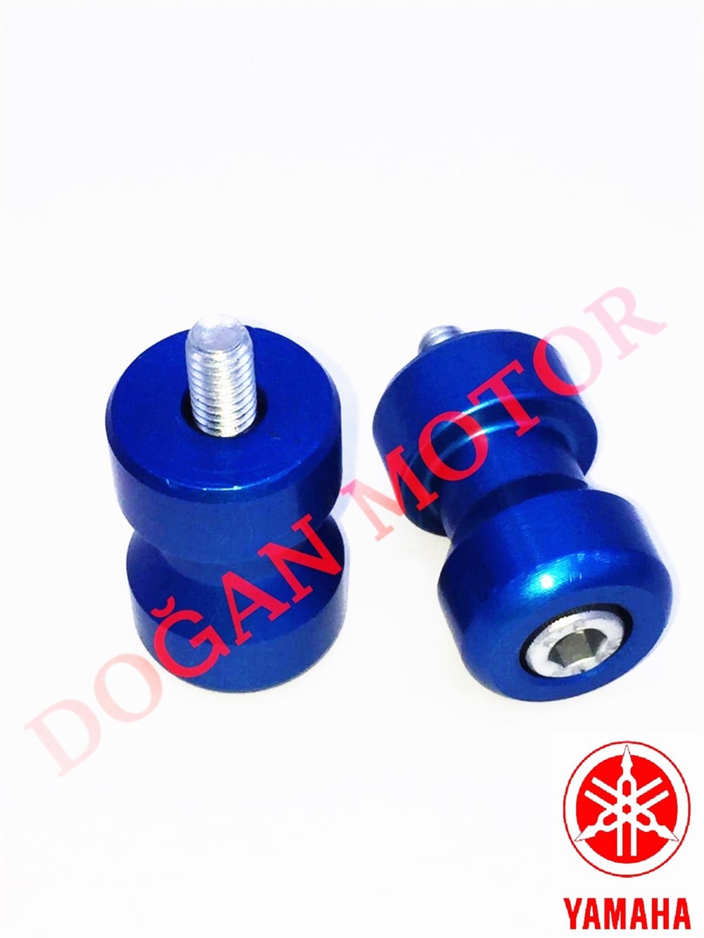 YAMAHA R25 MOTOR KALDIRMA SEHPA TAKOZU