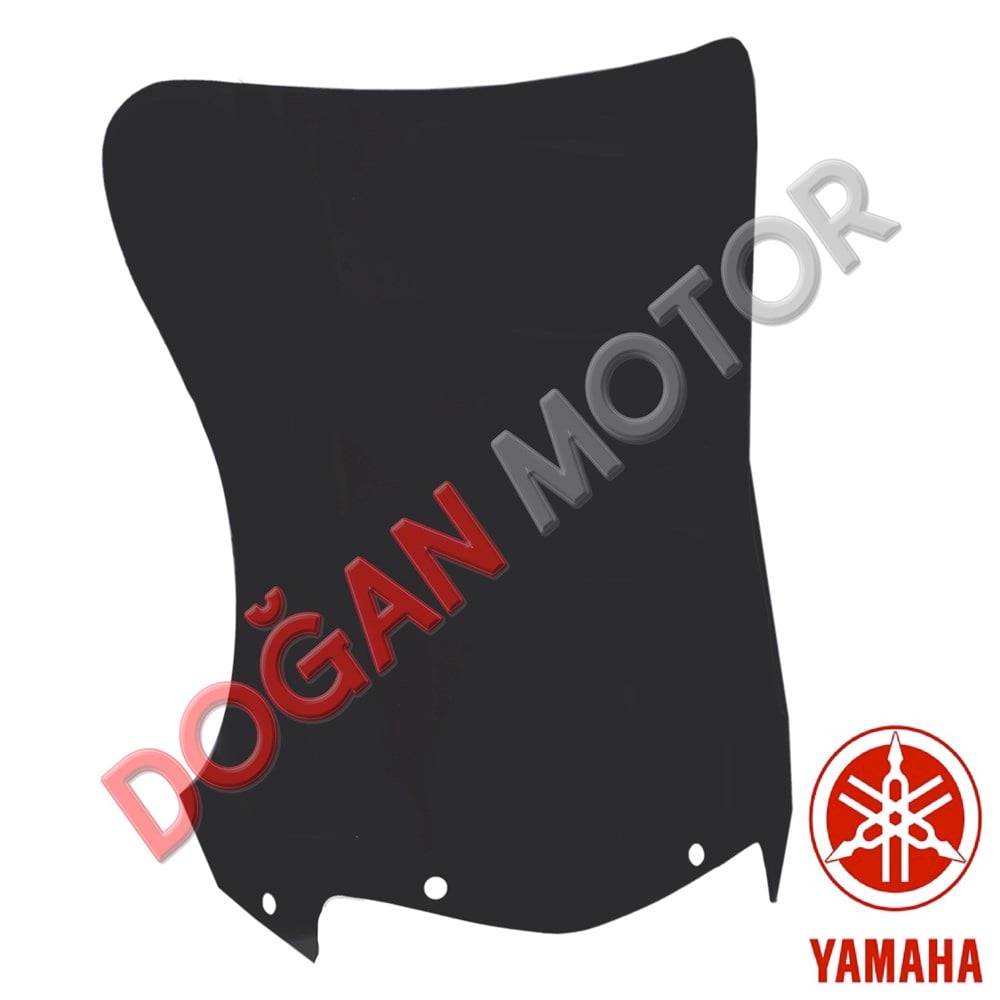 YAMAHA YBR FAR GRANAJ SİPERLİĞİ (UZUN MODEL)