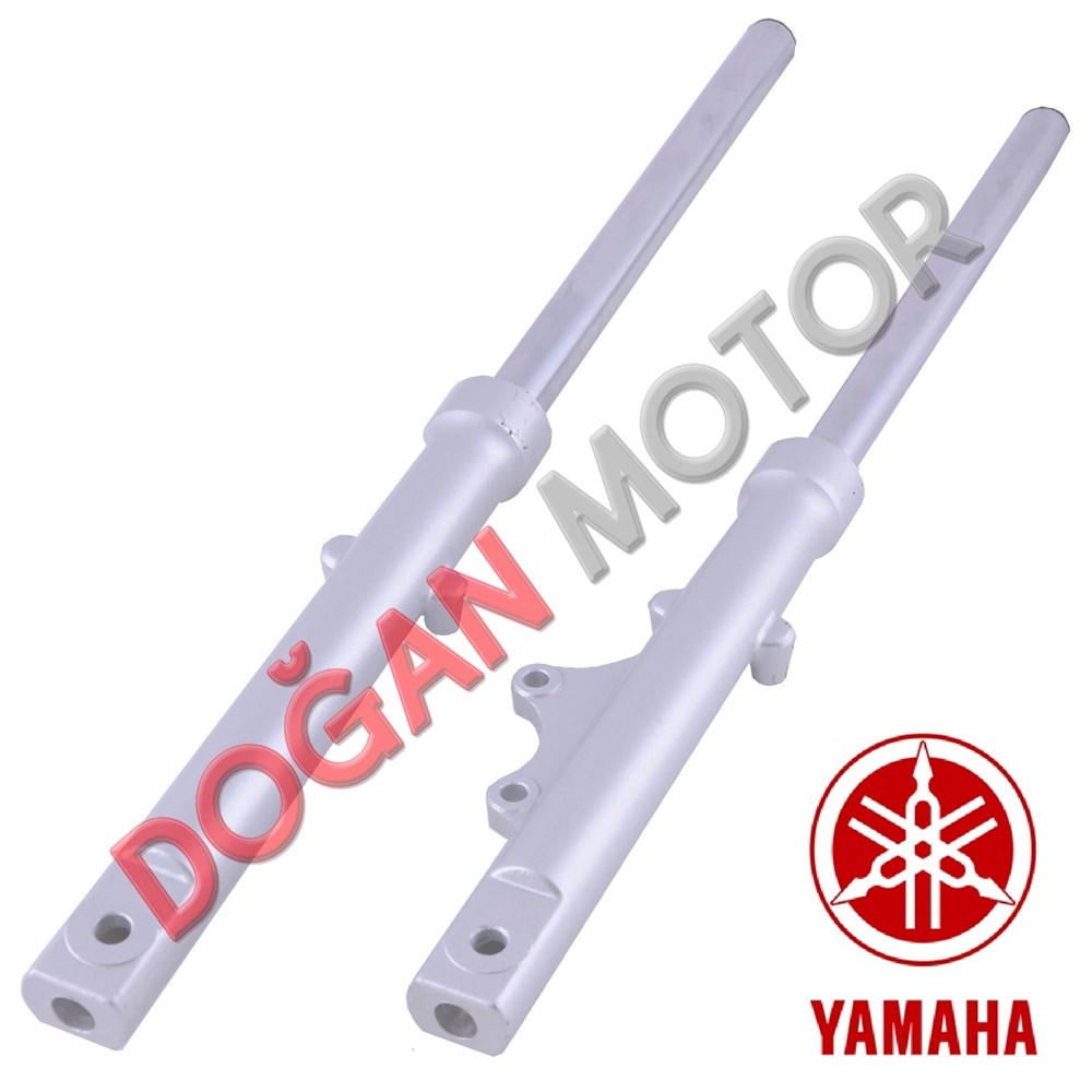 YAMAHA YBR ÖN AMASÖR KOMPLE ORJİNAL