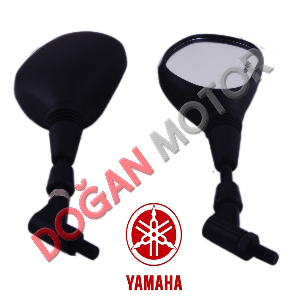 YAMAHA YBR ORJİNAL AYNA