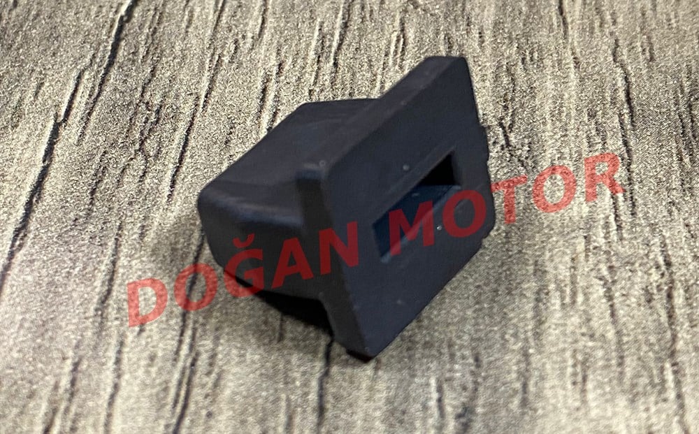 YAMAHA YBR YAN KAPAK LASTİĞİ ORJİNAL 