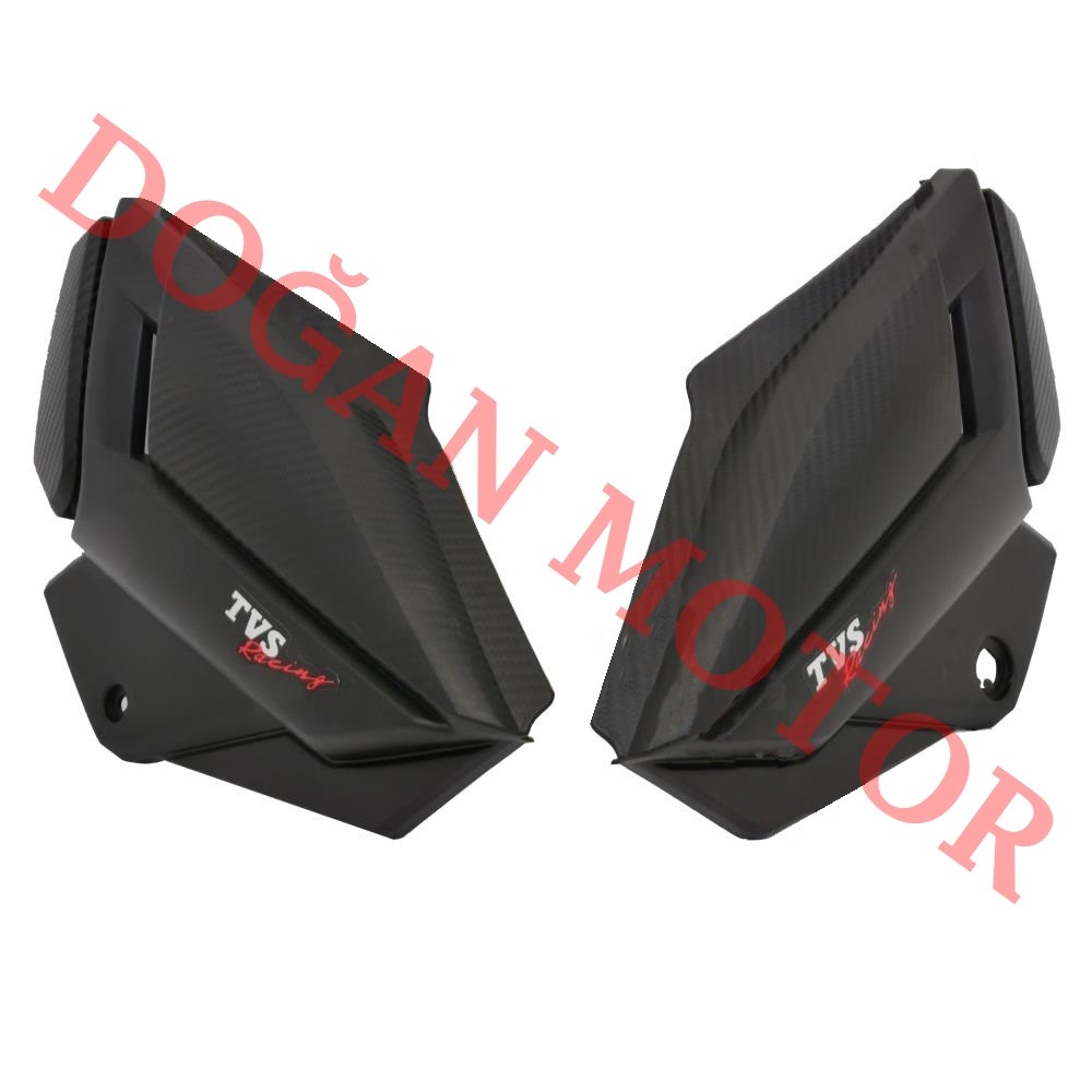 YAN KAPAK (TAKIM) TVS APACHE RTR 180