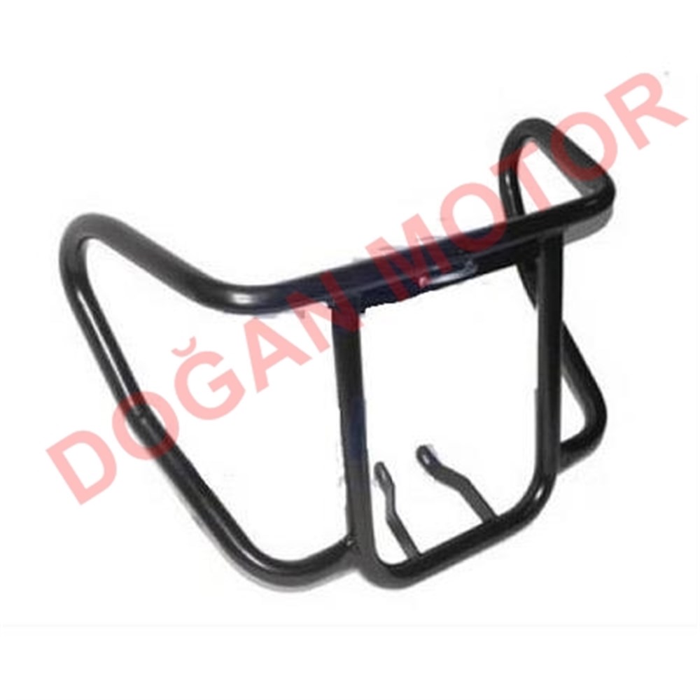 YBR MODELİ ÖN TANPON