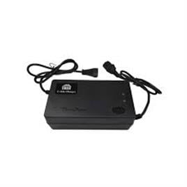 ELEKTRİKLİ BİSİKLET ŞARJ MAKİNESİ 72V-20AH