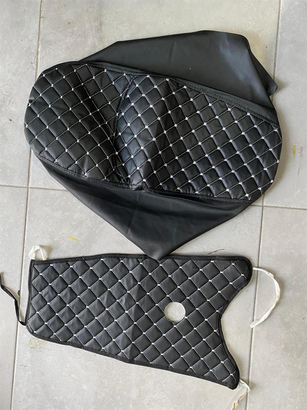  MONDİAL KT DEPO + KOLTUK ( OTURAK ) KILIF SETİ ( ÖZEL YAPIM YUMUŞAK