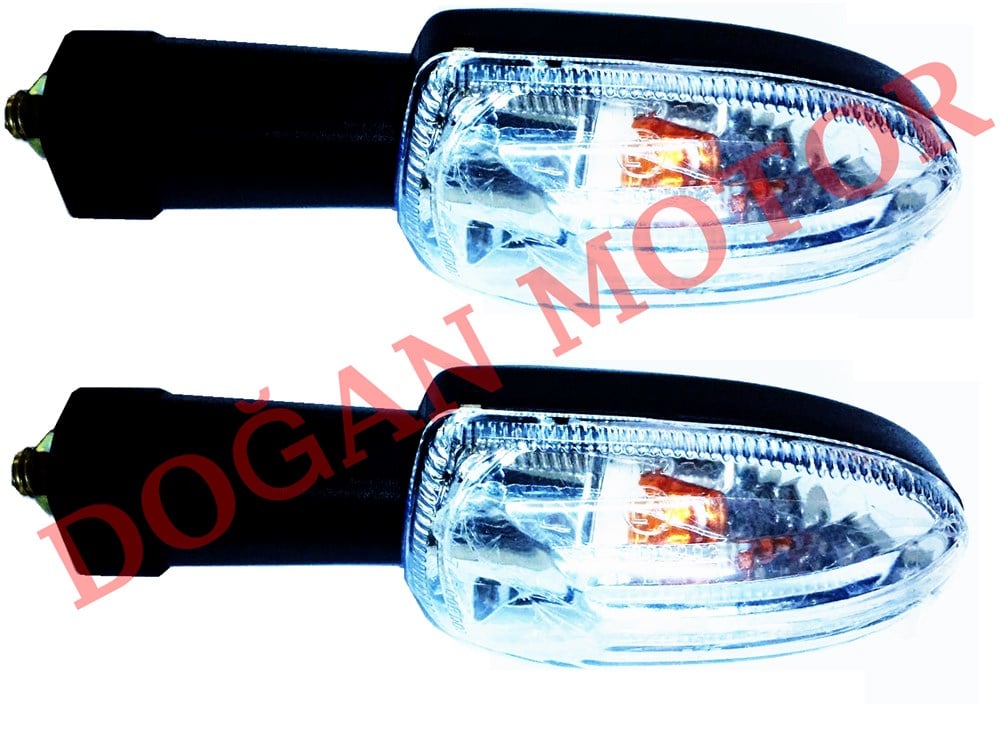  SİNYAL (TAKIM) TVS APACHE RTR 180