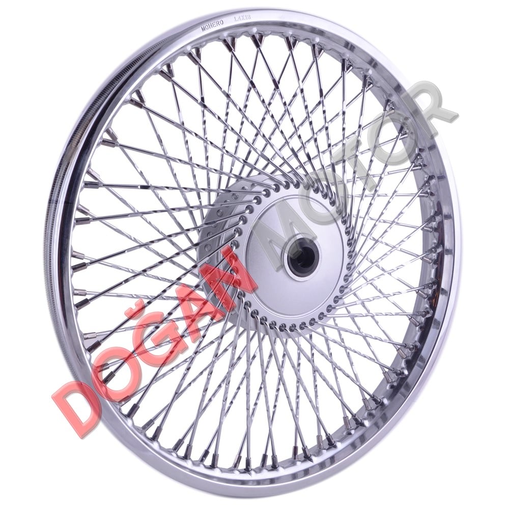 1.40*18  TELLİ JANT ÖN  72 TEL  MG MARKA    CG