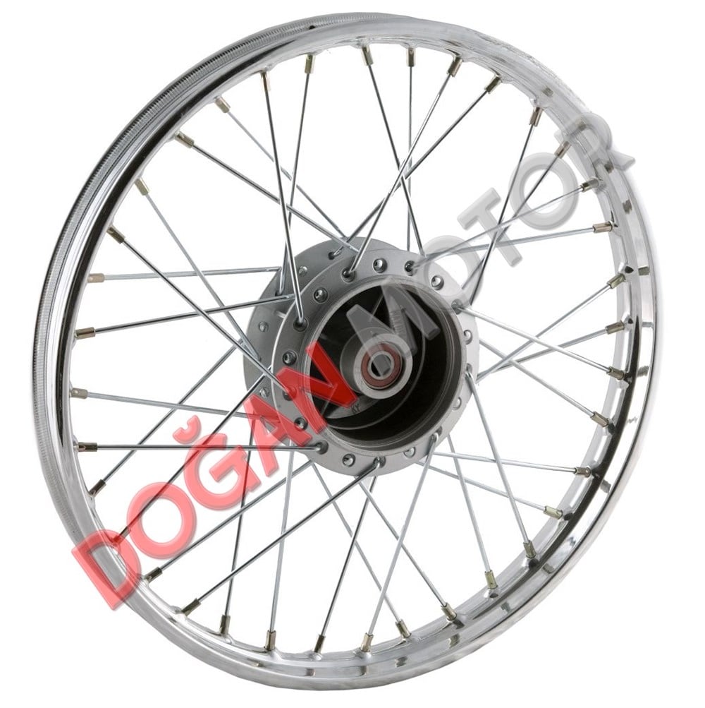 1.60 x 18 TELLİ JANT ARKA 2.75*3.00-18 CG TEL KALINLIĞI 4 MM