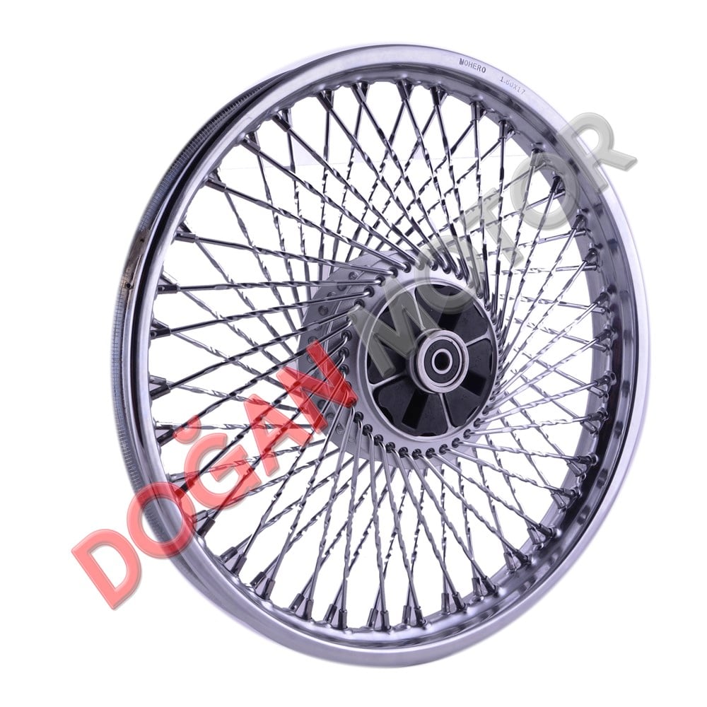 1.60-17  TELLİ JANT ARKA  72 TEL  MG MARKA    CUB