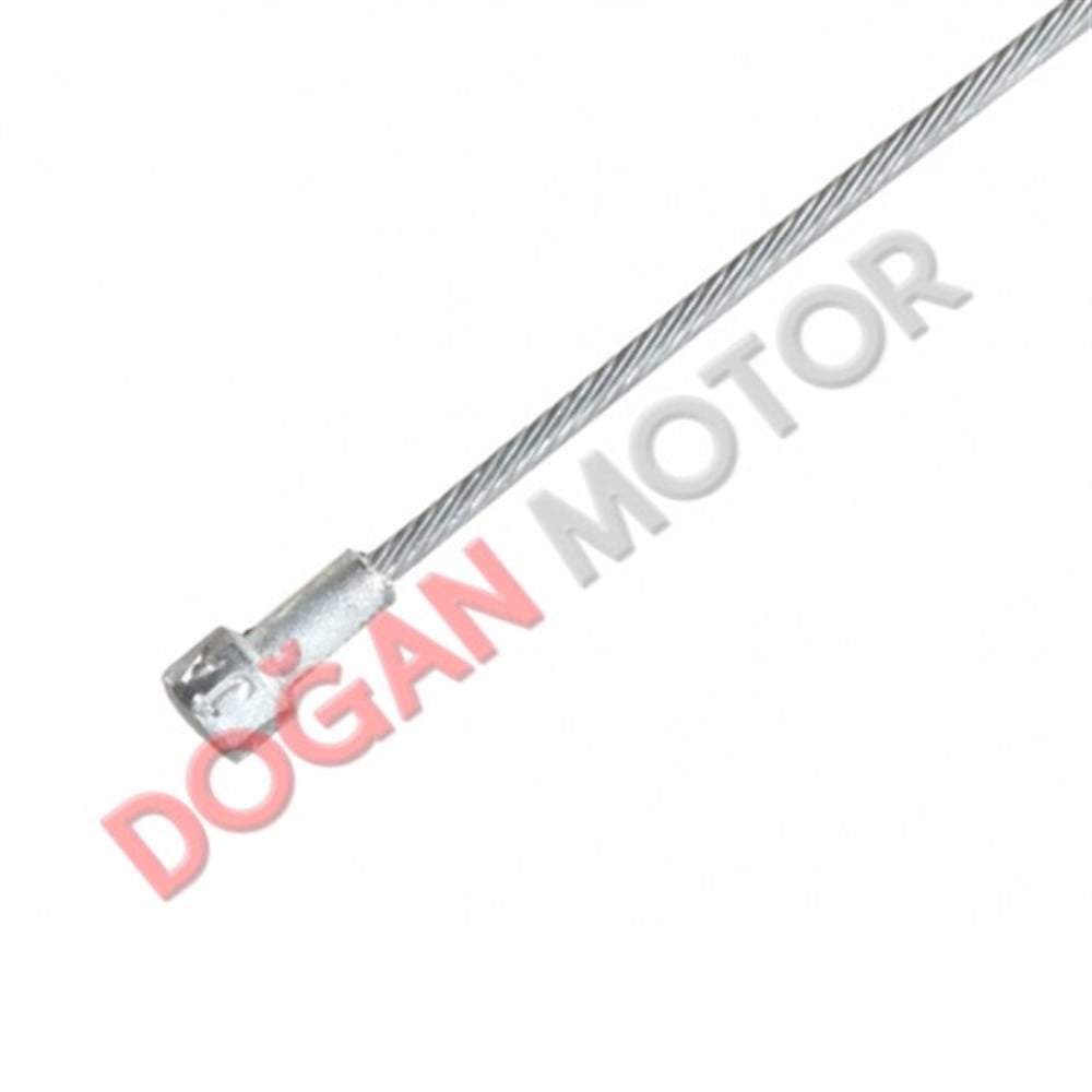 1.80 CM DEBRİYAJ TELİ ARMUT BAŞ