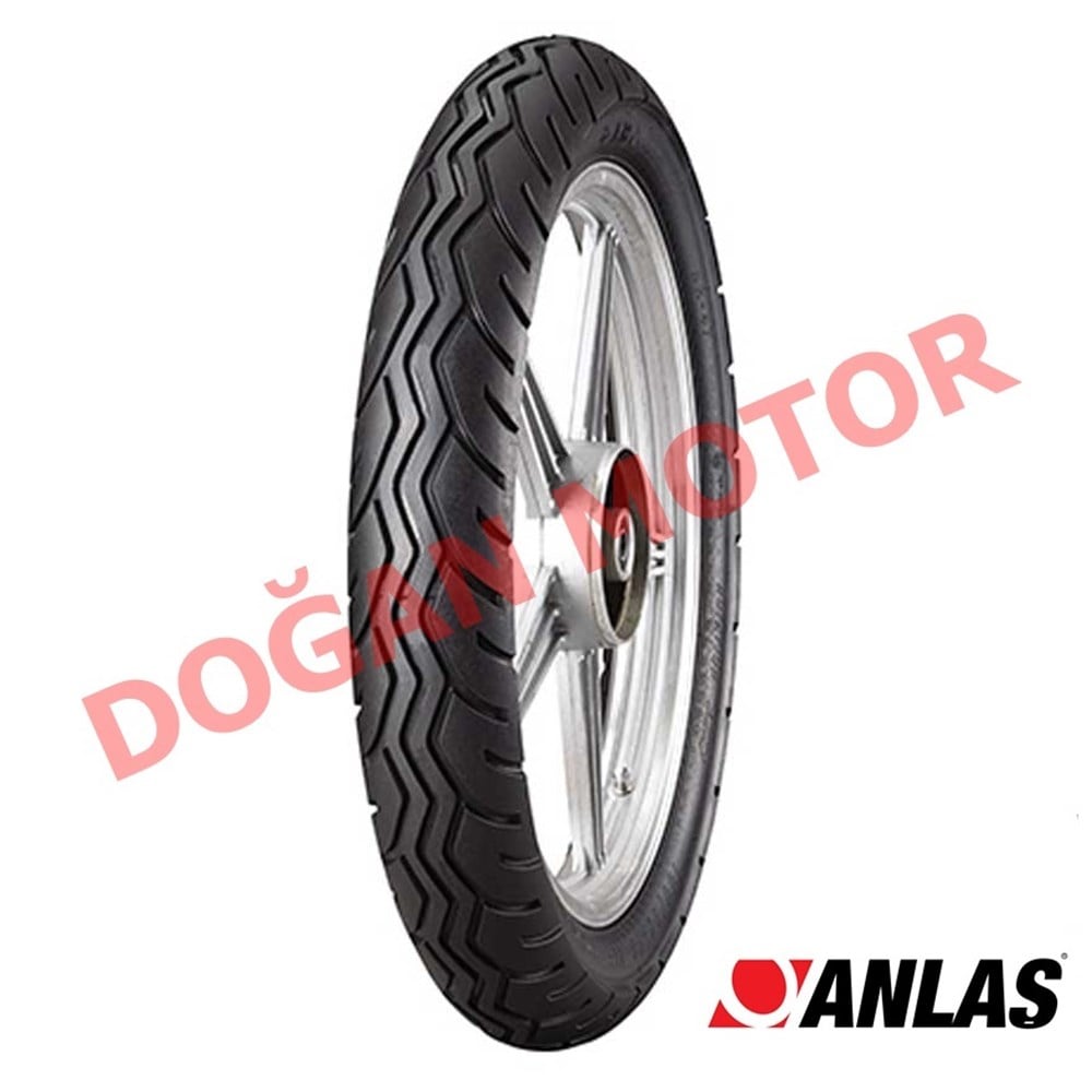 110-80-16 NR47 DUBLEX LASTİK ANLASS