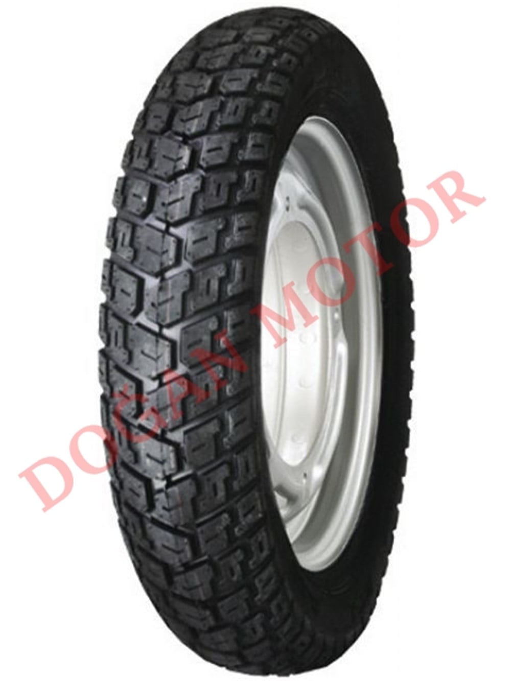 110-90-16 TUBELESS DIŞ LASTİK (YASA)