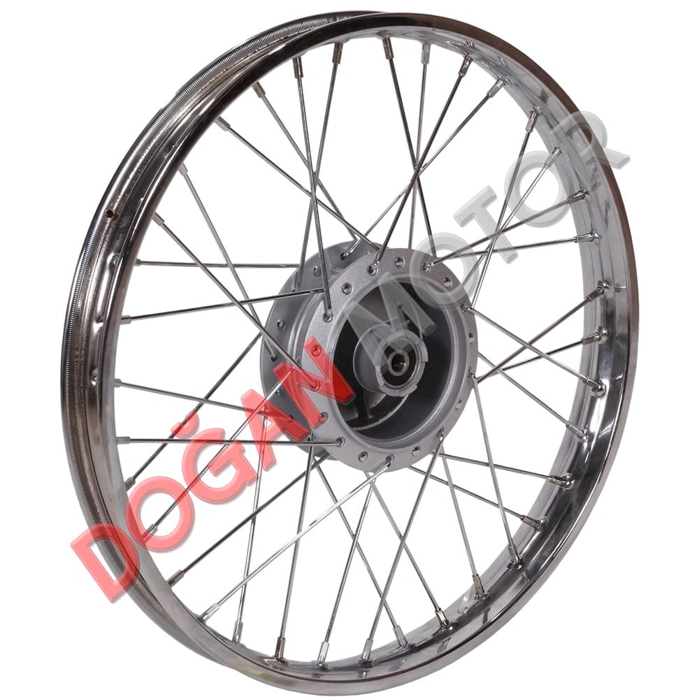 120 x 17 TELLİ JANT ÖN  TEL KALINLIĞI 3,5mm  CG