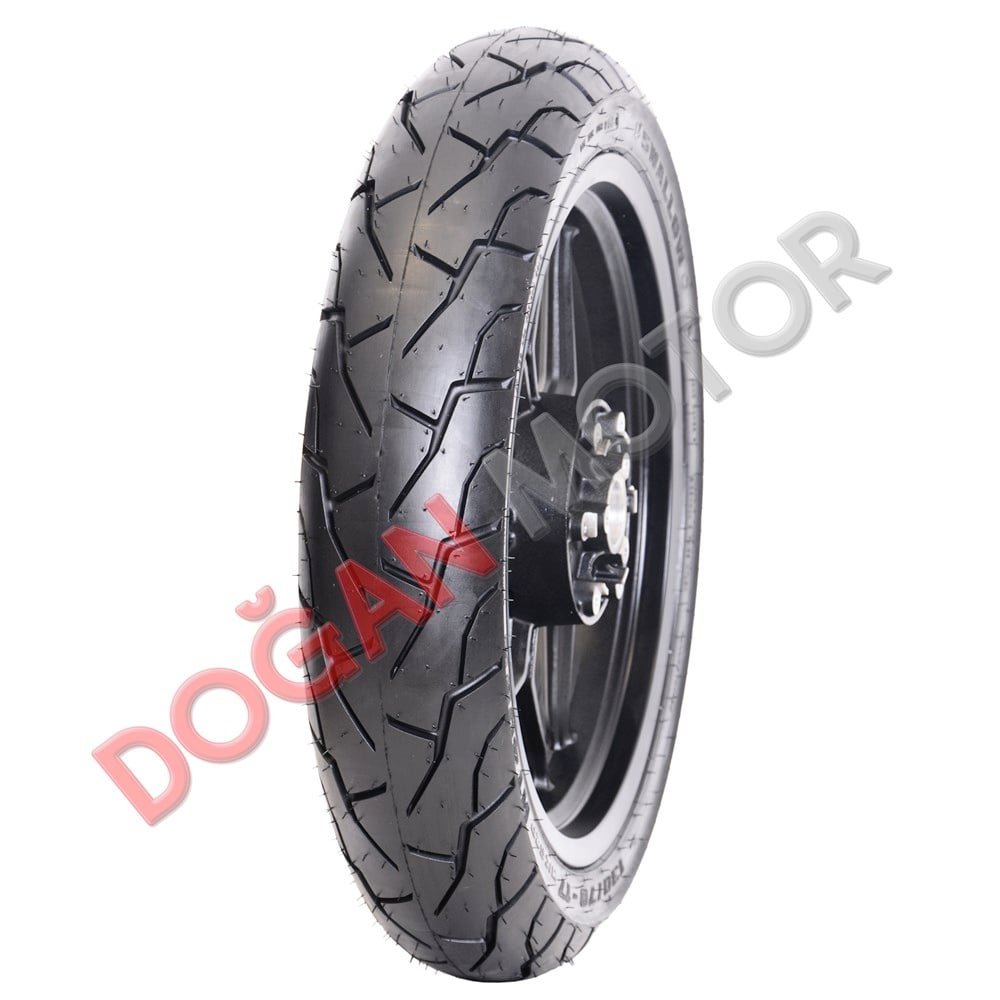 130 / 70 - 17 TL     DESEN - 406R  SWALLOW