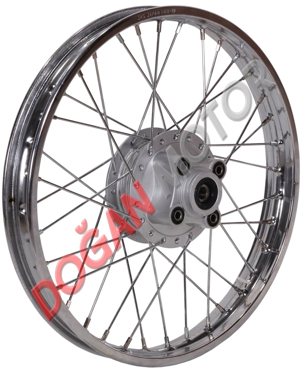 140 x 19 TELLİ JANT ARKA TEL KALINLIĞI 4MM  CG