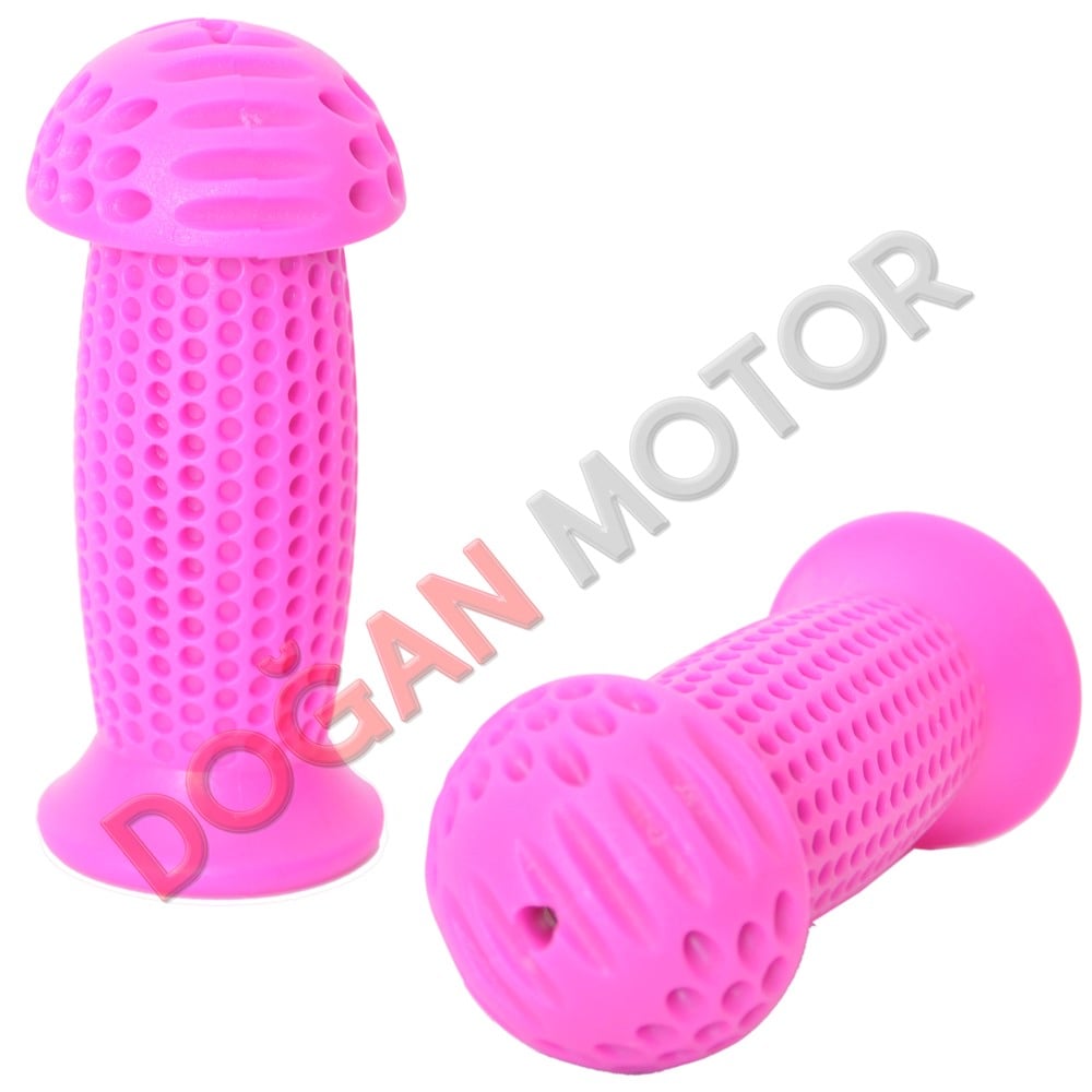 16 - 20 BMX ELCİK PVC  PEMBE