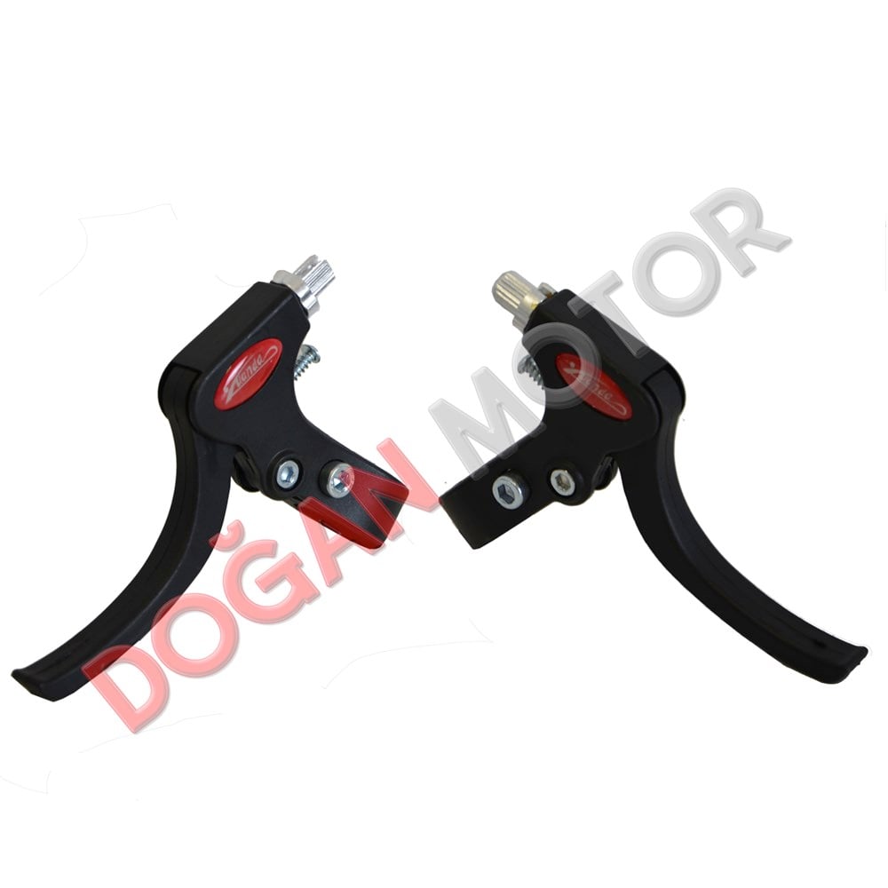 16 - 20 V BRAKE FREN KOLU PLASTİK