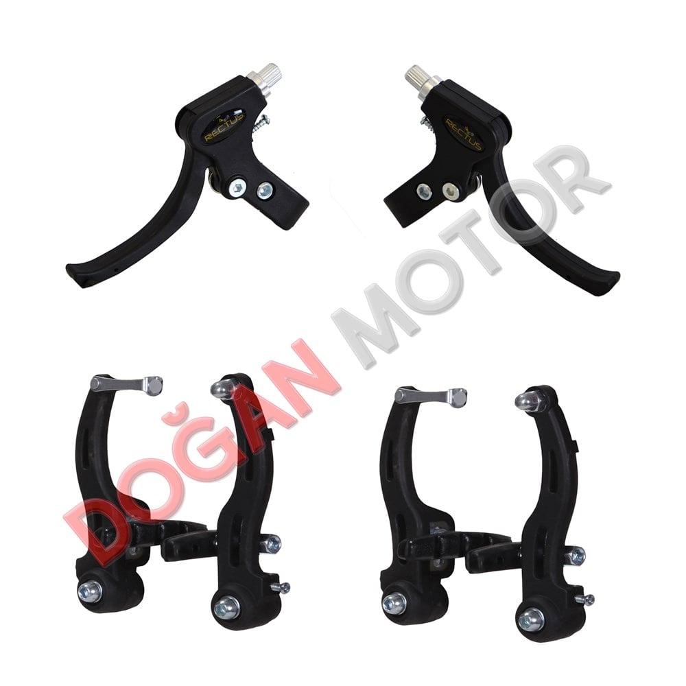 16 - 20 V BRAKE FREN TAKIMI VİDALI