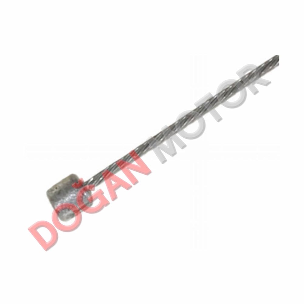 2.05 CM VİTES TELİ