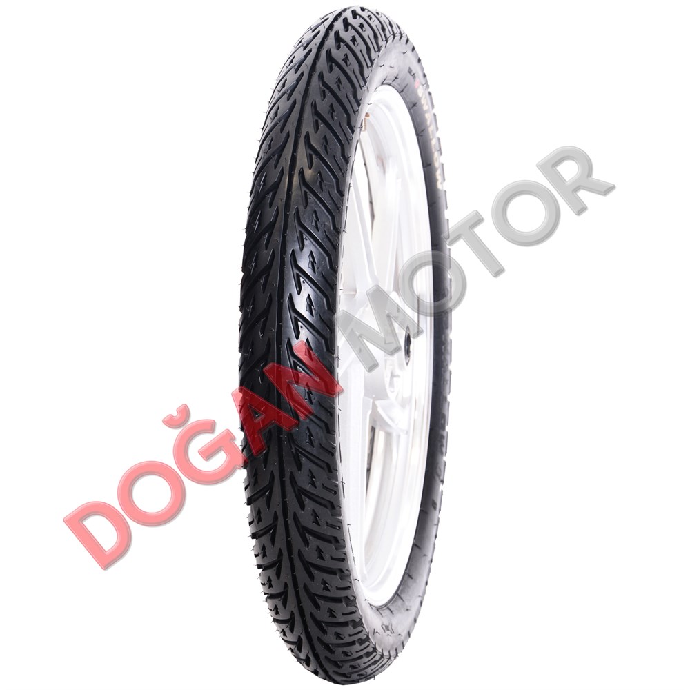 2.50 x 17 TT (DESEN - 384)   SWALLOW
