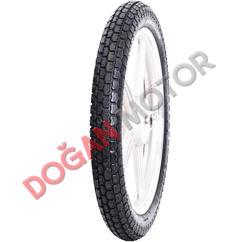2.75 x 17 TT (DESEN - 314)   SWALLOW